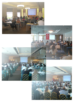ASR STANBUL ETM Referanslar